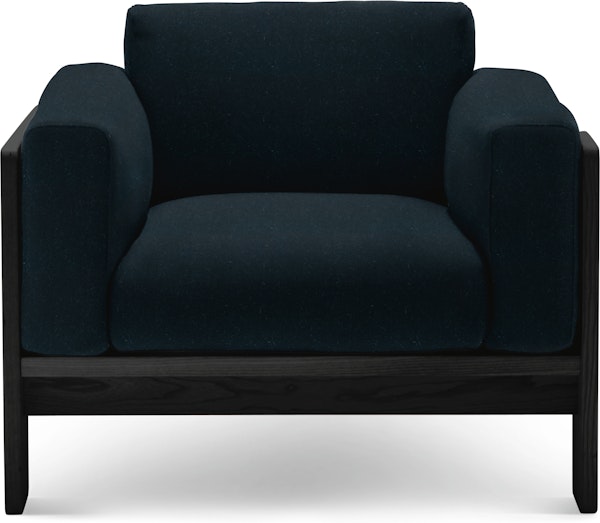 knoll Bastiano Lounge Chair