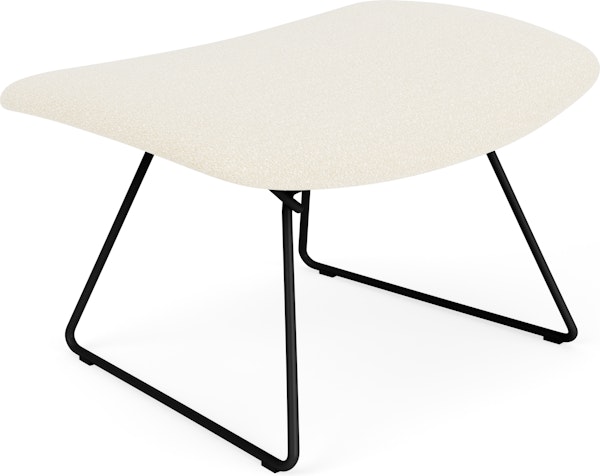 knoll Bertoia Bird Ottoman