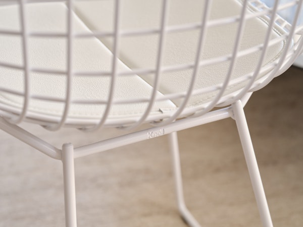 Knoll Bertoia Diamond™ Chair Seat Pad