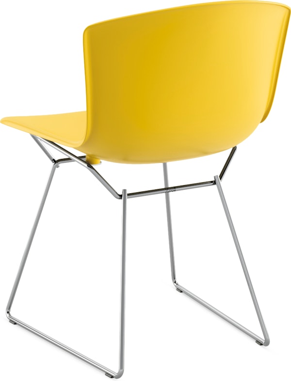 Knoll Bertoia Molded Shell Side Chair