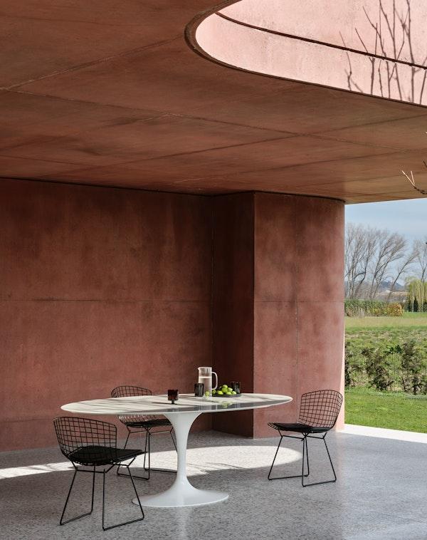 Knoll Bertoia Side Chair