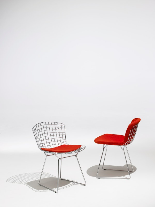 Knoll Bertoia Side Chair