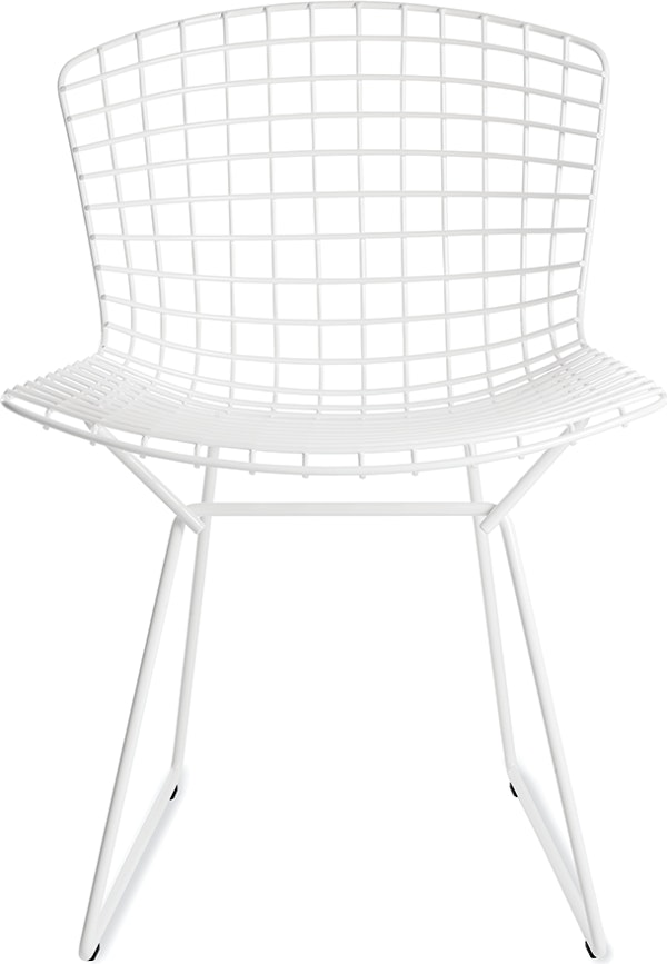 knoll Bertoia Side Chair