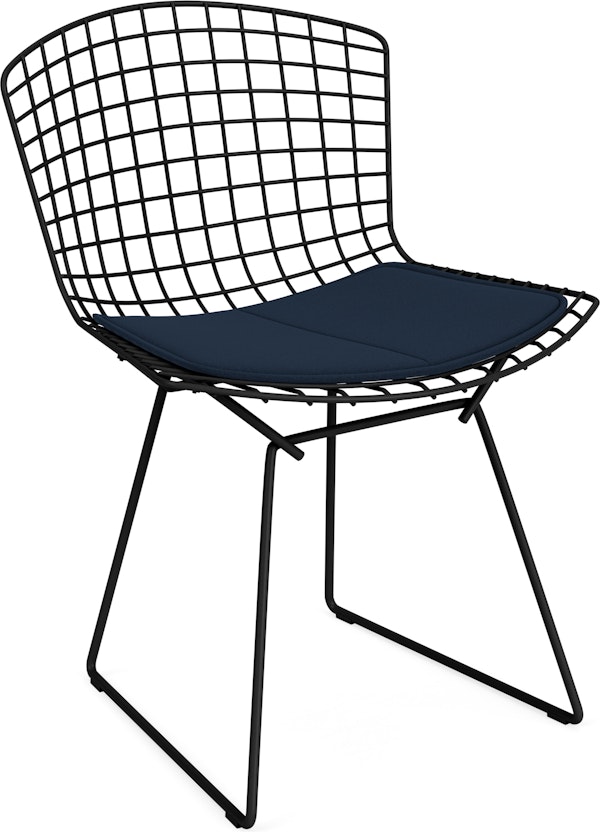 knoll Bertoia Side Chair