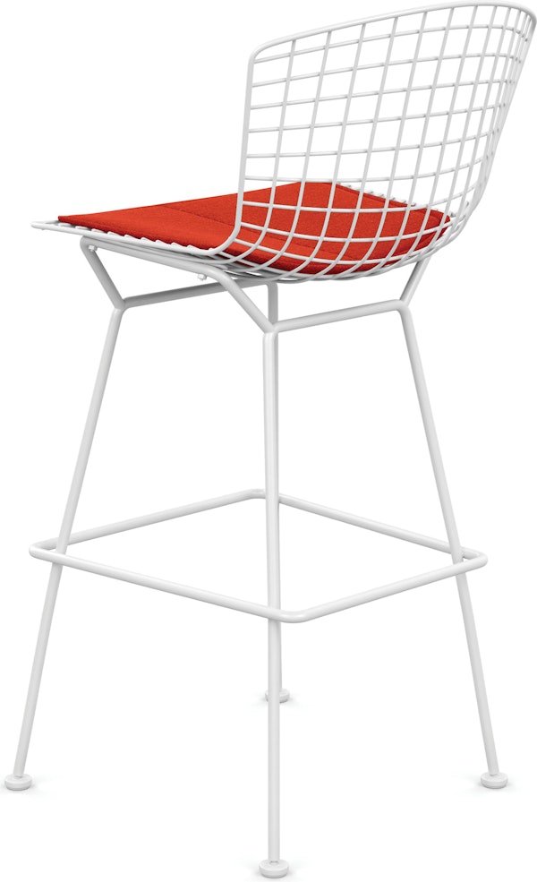 Knoll Bertoia Stool Bar Height