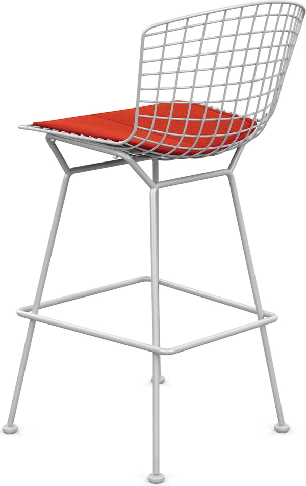 Knoll Bertoia Stool Counter Height