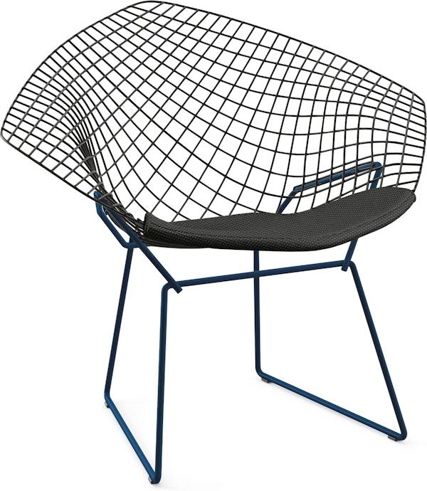 knoll Bertoia Two-Toned Diamond™ Chair