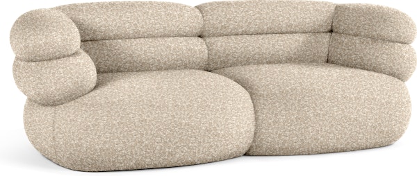 knoll Biboni Sofa knoll Biboni Sofa