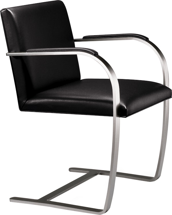 Knoll Brno Chair - Flat Bar