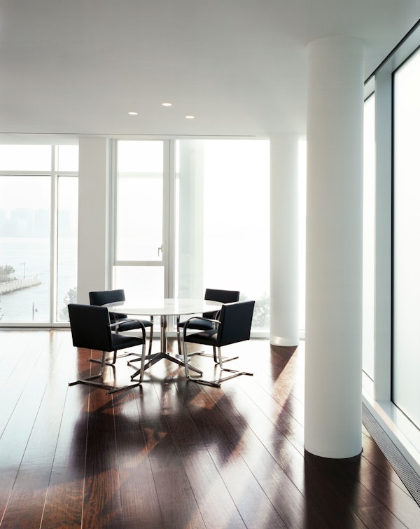 Knoll Brno Chair - Flat Bar