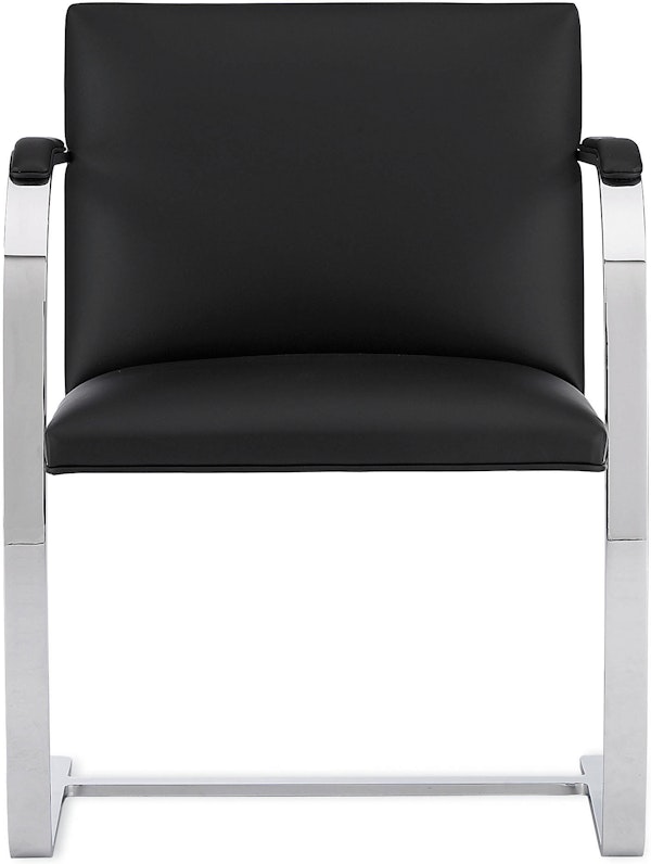knoll Brno Chair - Flat Bar