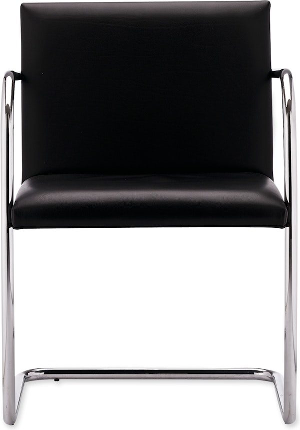 knoll Brno Chair - Tubular