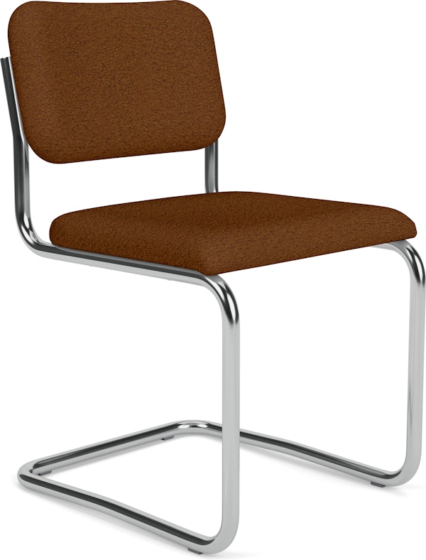 knoll Cesca Fully Upholstered Chair