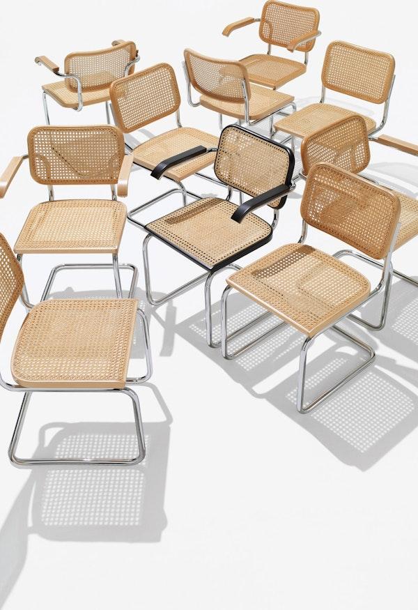 Knoll Cesca™ Chair Side Chair