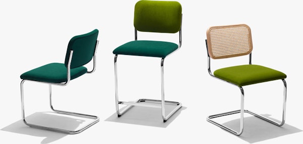 Knoll Cesca™ Chair Upholstered Armchair