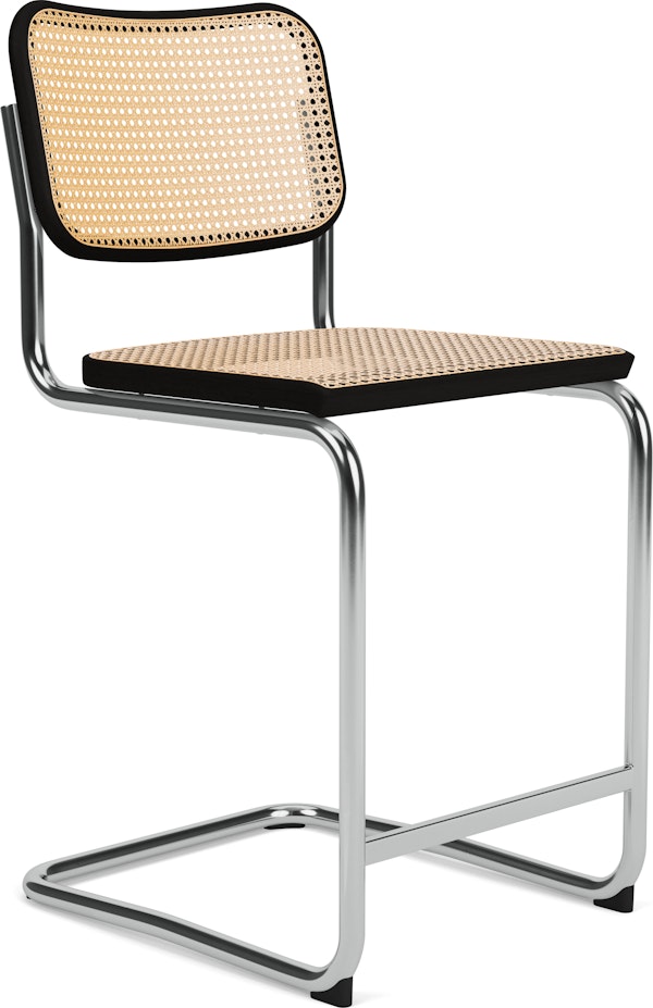knoll Cesca™ Stool Counter Height