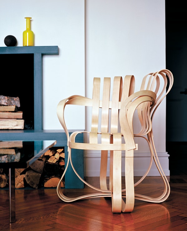 Knoll Cross Check™ Chair