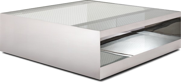 Knoll D'Urso Occasional Table