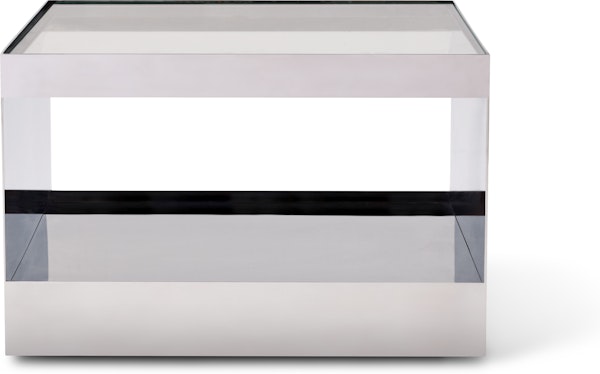 knoll D'Urso Occasional Table