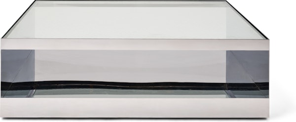 knoll D'Urso Occasional Table