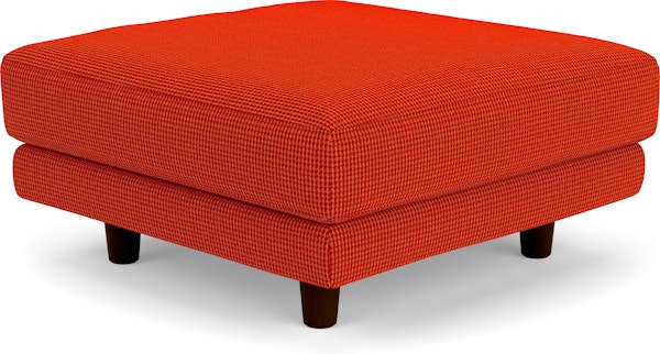 knoll D'Urso Ottoman