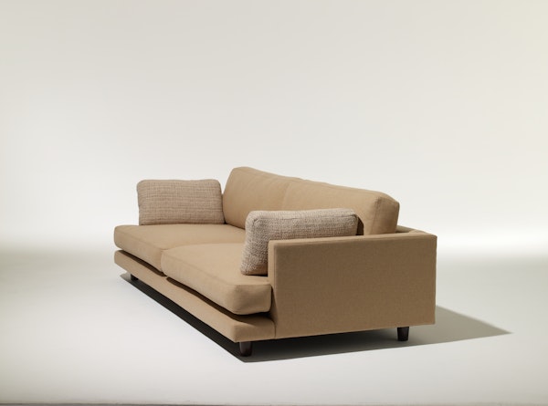 Knoll D'Urso Sofa