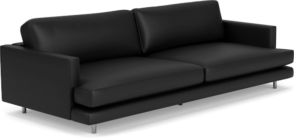 knoll D'Urso Sofa