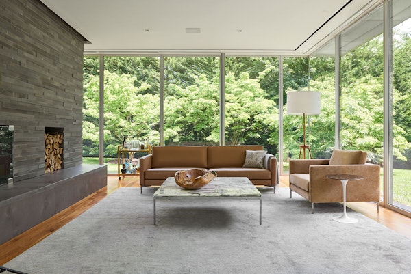 Knoll Divina Lounge Chair