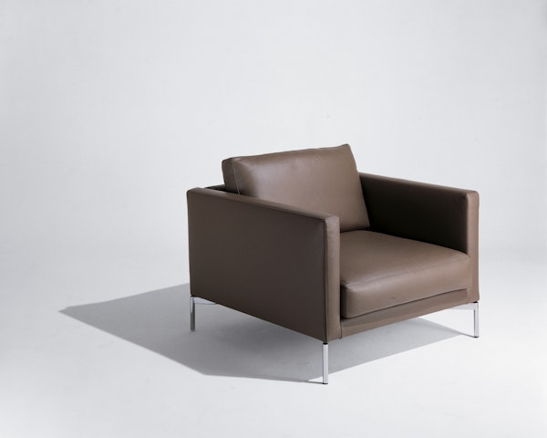 Knoll Divina Lounge Chair