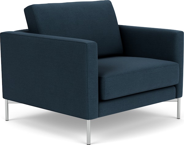 knoll Divina Lounge Chair