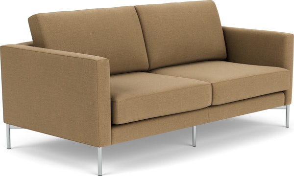 knoll Divina Settee