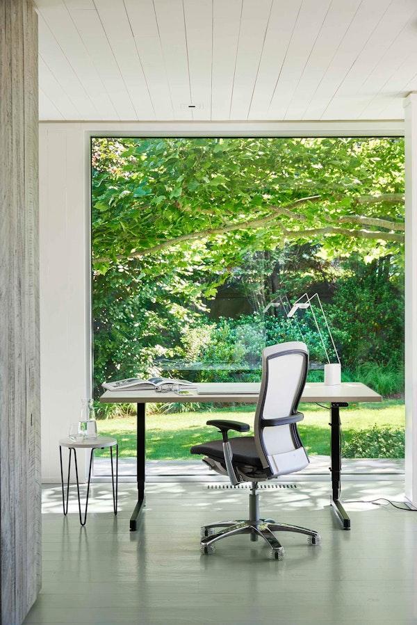 Knoll Florence Knoll Hairpin™ Stacking Table