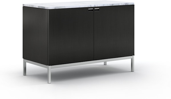 knoll Florence Knoll™ Credenza Two Position