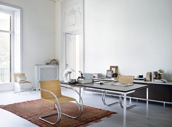 Knoll Florence Knoll™ Dining Table Square