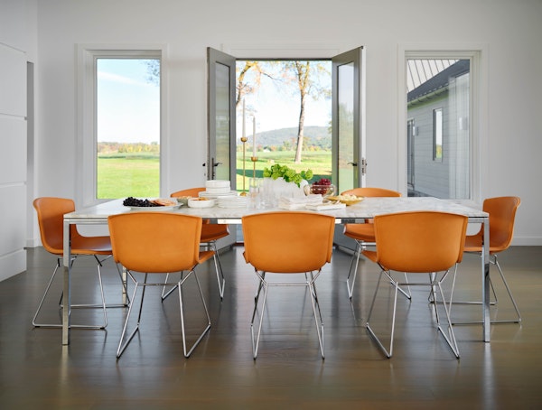 Knoll Florence Knoll™ Dining Table Square