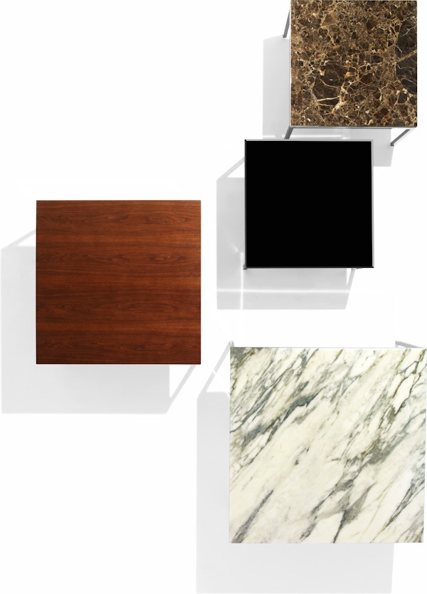 Knoll Florence Knoll™ End Table 35"