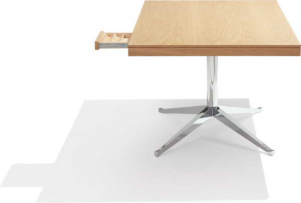 Knoll Florence Knoll™ Executive Desk