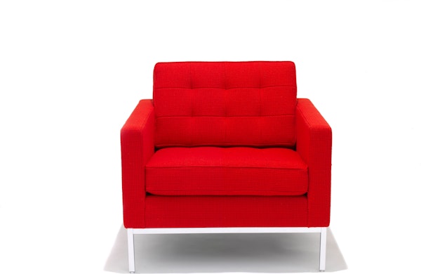 Knoll Florence Knoll™ Lounge Chair