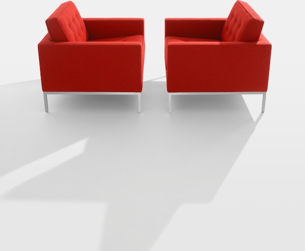 Knoll Florence Knoll™ Lounge Chair