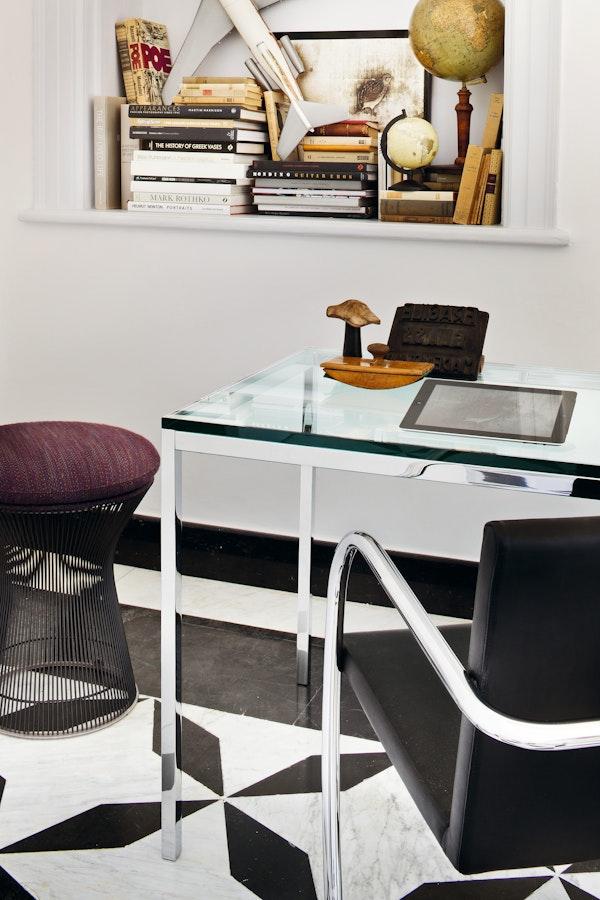 Knoll Florence Knoll™ Mini Desk