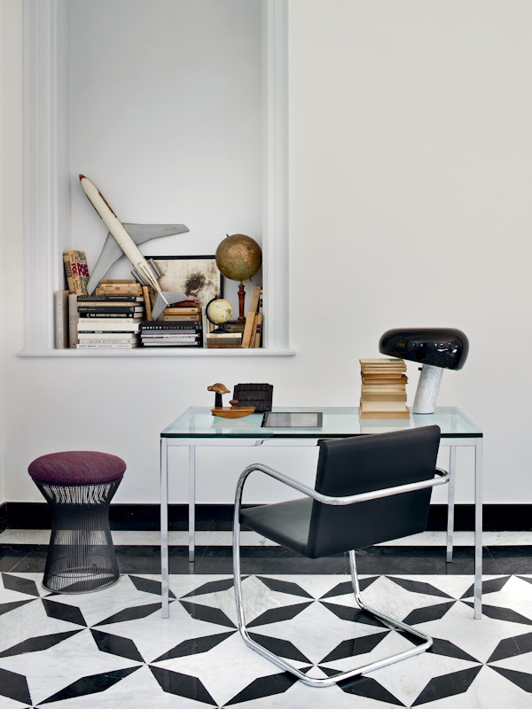 Knoll Florence Knoll™ Mini Desk