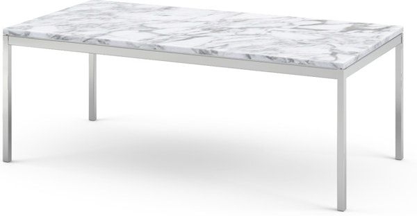 knoll Florence Knoll™ Rectangular Coffee Table