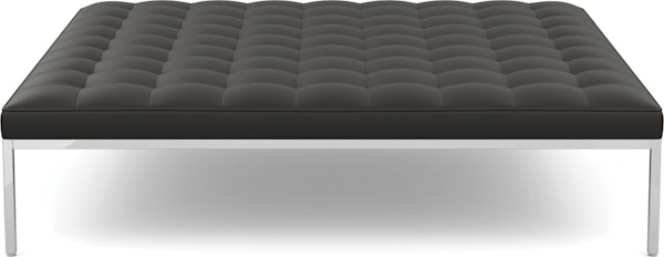 Knoll Florence Knoll™ Relaxed Bench Square
