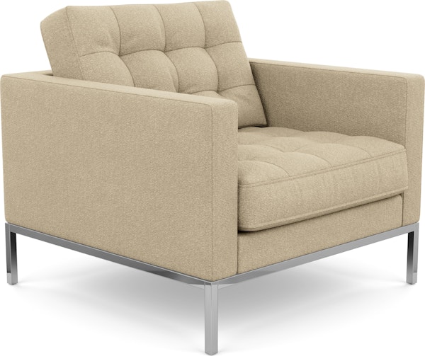 Knoll Florence Knoll™ Relaxed Lounge Chair