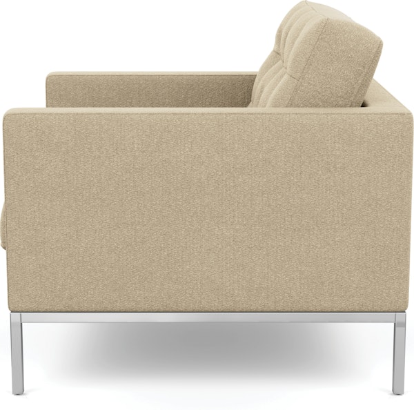 Knoll Florence Knoll™ Relaxed Lounge Chair