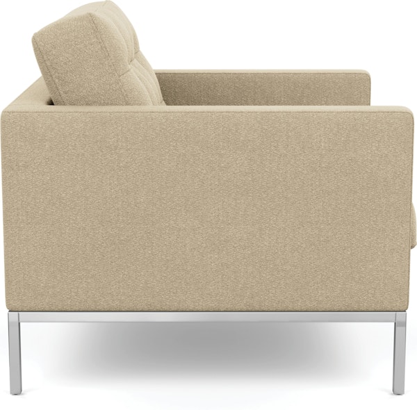 Knoll Florence Knoll™ Relaxed Lounge Chair