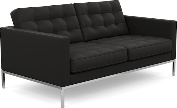 knoll Florence Knoll™ Relaxed Sofa Two Seater