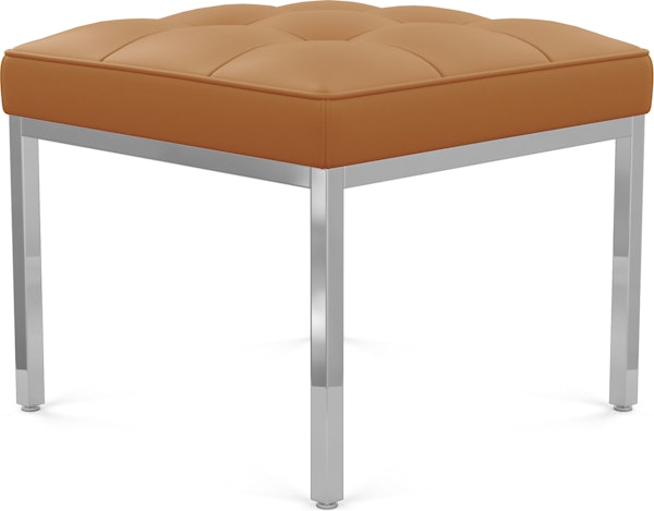 knoll Florence Knoll™ Relaxed Stool