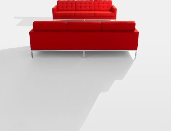 Knoll Florence Knoll™ Sofa Two Seater