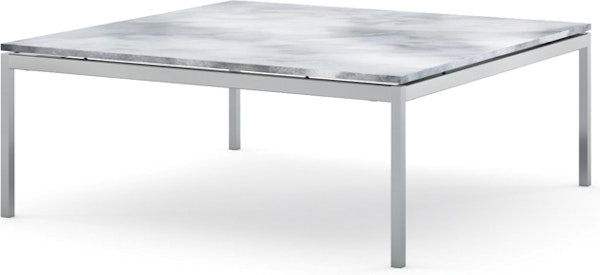 knoll Florence Knoll™ Square Coffee Table - Low